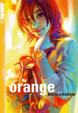 orange-manga