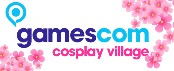 gamescom-cosplay-village