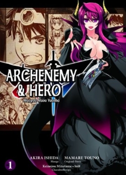 archenemy-hero-manga