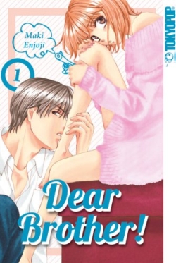 dear-brother-manga