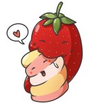 strawberry-marshmallow-logo