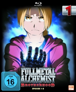 Fullmetal alchemie brotherhood manga - Der TOP-Favorit der Redaktion
