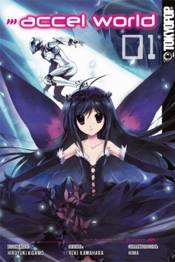 accel-world-manga