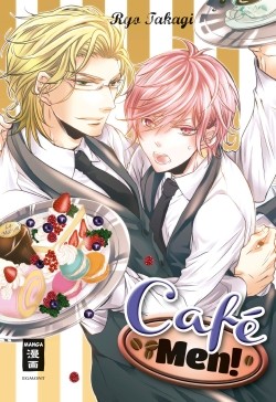 cafe-men-manga